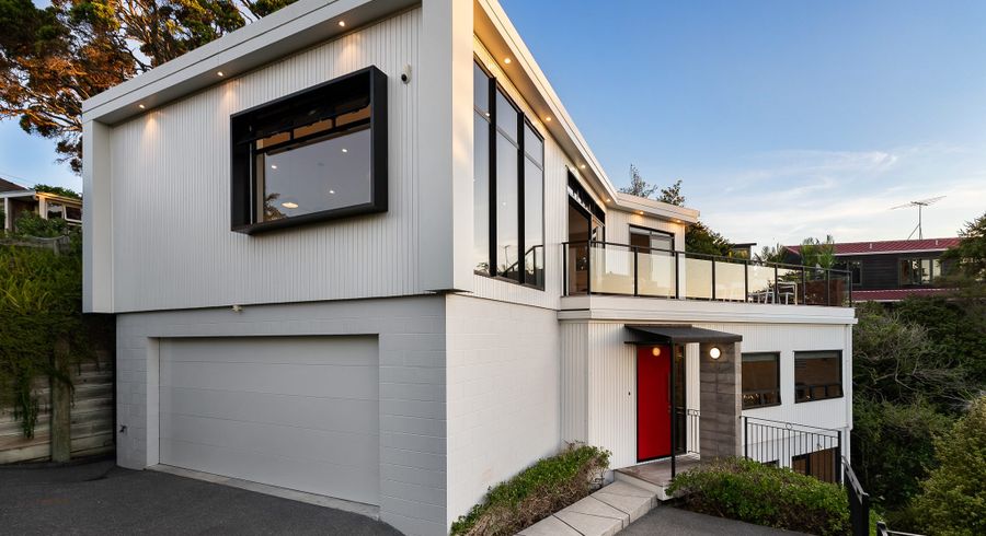  at 27 Seaside Avenue, Waterview, Auckland City, Auckland