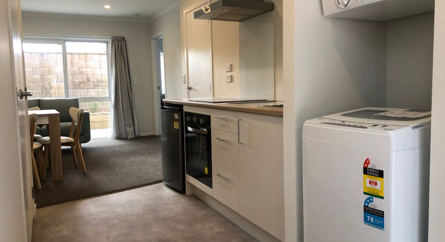  at 6/4 Hammond Street, Hamilton Central, Hamilton