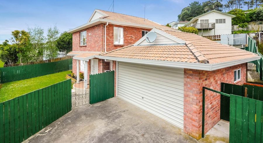  at 38 Barbados Drive, Unsworth Heights, North Shore City, Auckland