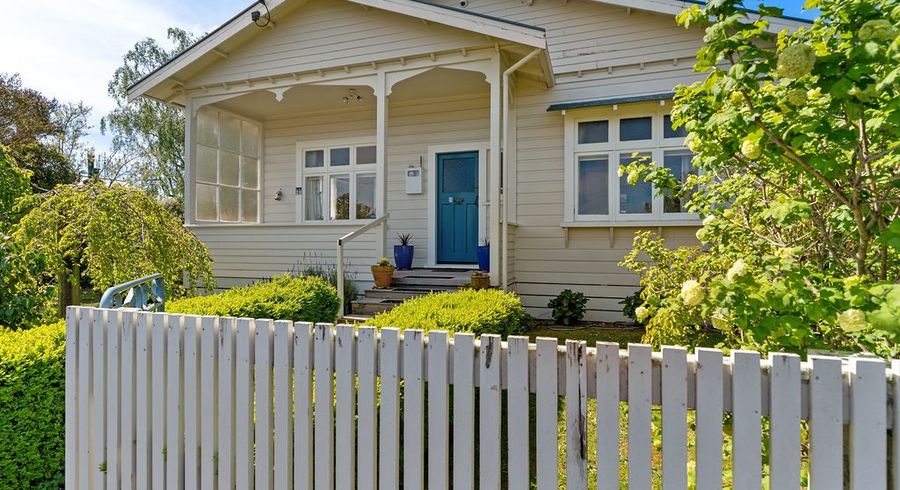  at 22 Rhodes Street, Carterton, Carterton, Wellington