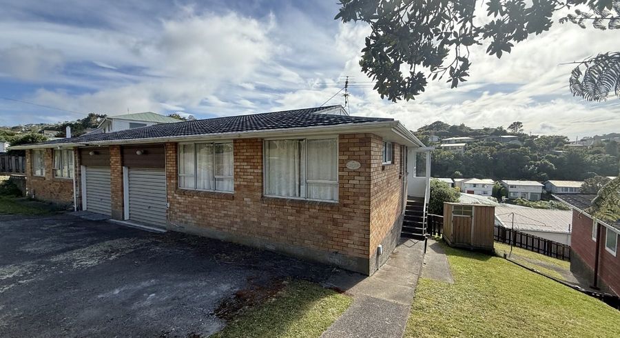  at 126B Broderick Road, Johnsonville, Wellington, Wellington
