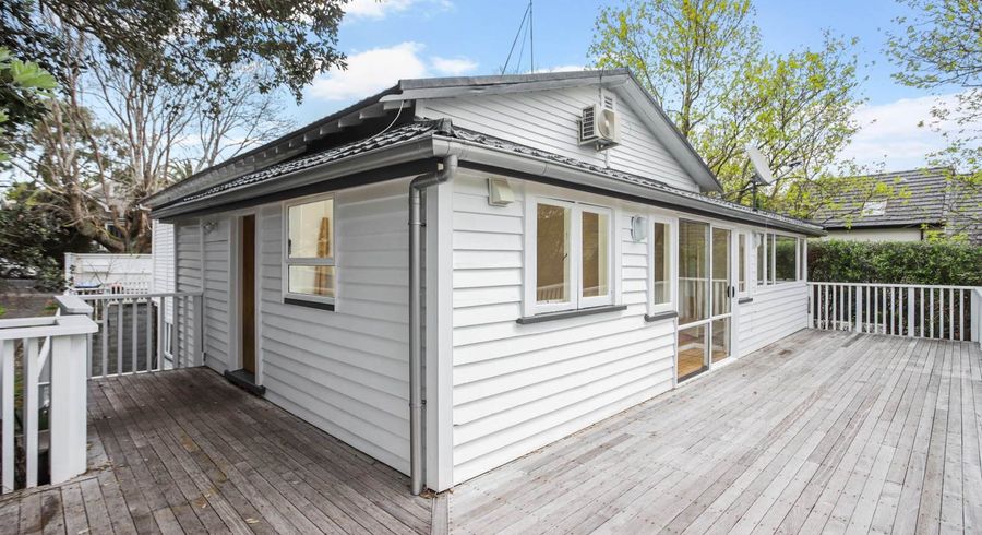  at 3/91 Sarsfield Street, Herne Bay, Auckland City, Auckland