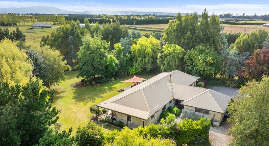  at 117 Kennedys Hill Road, Cust, Waimakariri, Canterbury