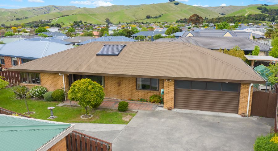  at 16B Wither Road, Witherlea, Blenheim
