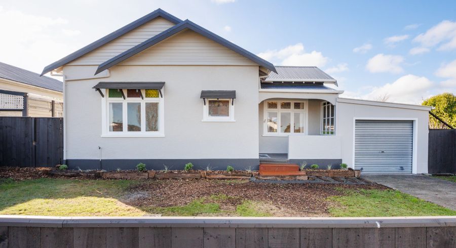  at 47 Fitzroy Street, Terrace End, Palmerston North, Manawatu / Whanganui