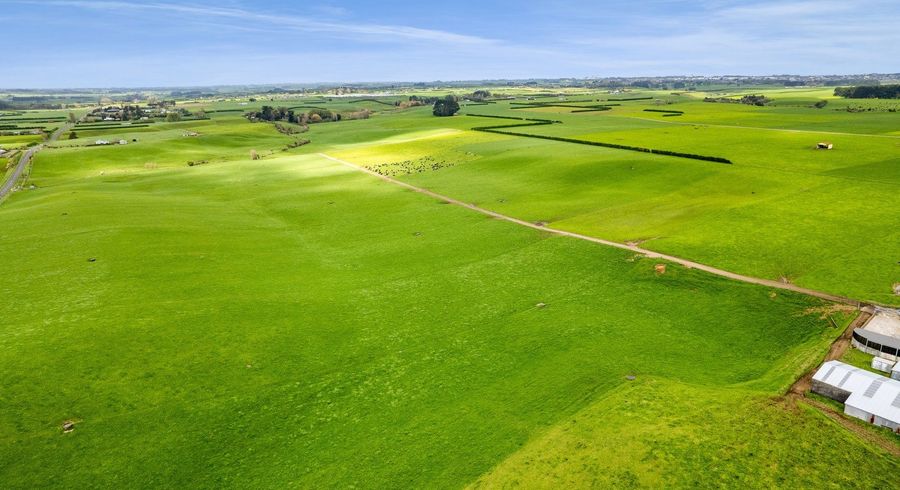  at 226 Ngarongo Road, Normanby, South Taranaki, Taranaki