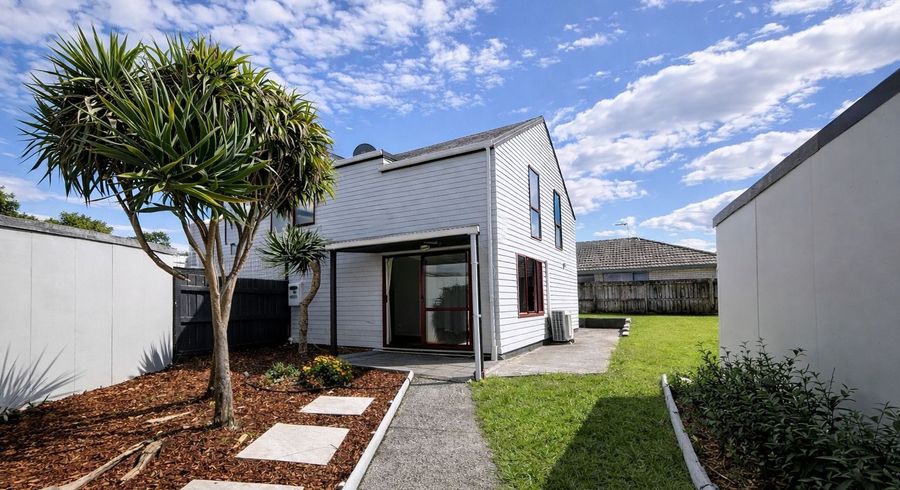  at 19A Solveig Place, Manurewa, Manukau City, Auckland