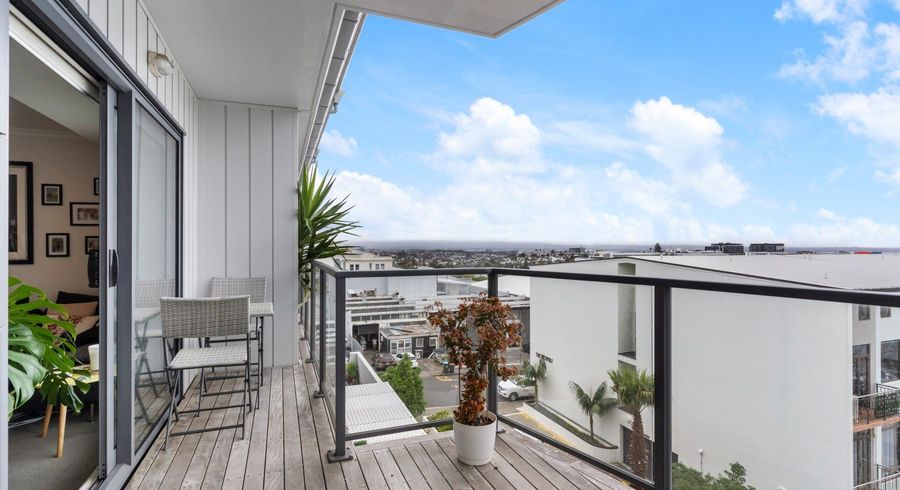  at 2D/83 New North Road, Eden Terrace, Auckland City, Auckland