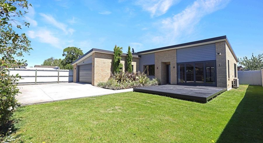  at 23A Cross Street, Allenton, Ashburton, Canterbury