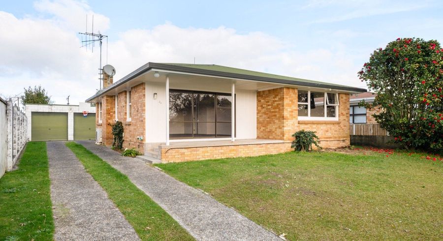  at 34 Laurence Street, Queenwood, Hamilton, Waikato