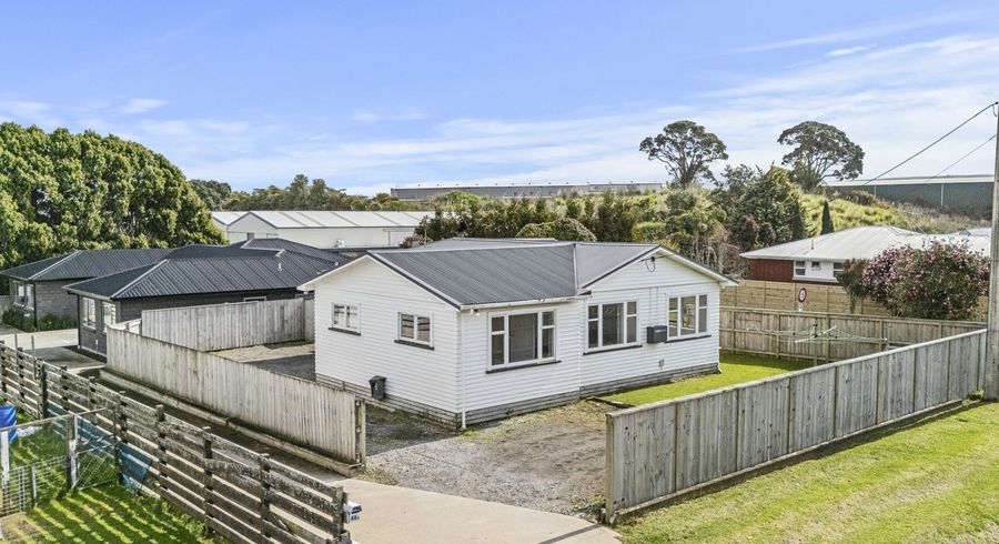  at 44 Egmont Road, Bell Block, New Plymouth, Taranaki