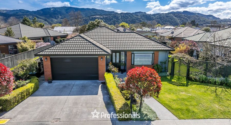  at 26 Talbot Grove, Trentham, Upper Hutt, Wellington