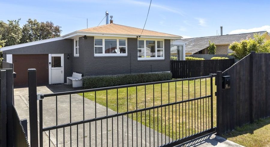  at 10 Kilworth Place, Witherlea, Blenheim, Marlborough