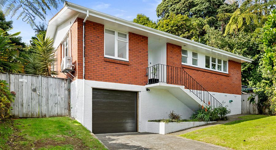  at 1a Ward Place, Marfell, New Plymouth, Taranaki