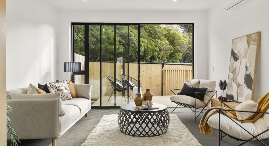  at 1/6 Makara Road, Karori, Wellington