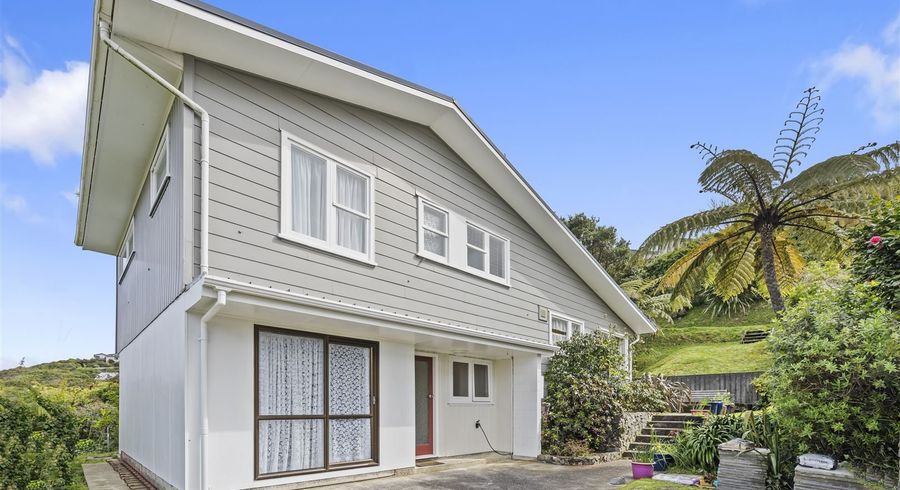  at 19 Camellia Terrace, Maungaraki, Lower Hutt