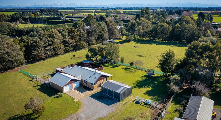  at 78 Irvines Road, Leeston