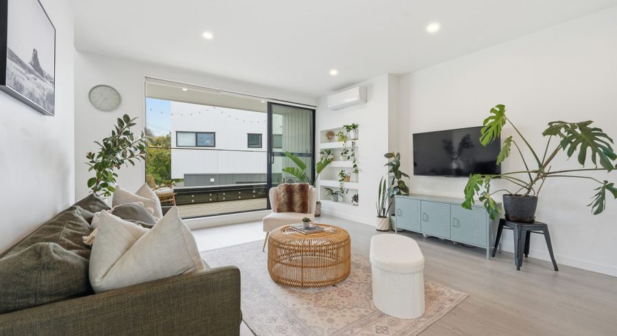  at 3/29 Te Koa Road, Panmure, Auckland City, Auckland