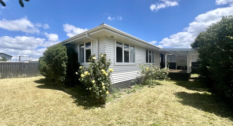  at 101 Hall Avenue, Favona, Manukau City, Auckland