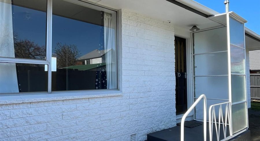  at 3/54 Devon Street, Sydenham, Christchurch