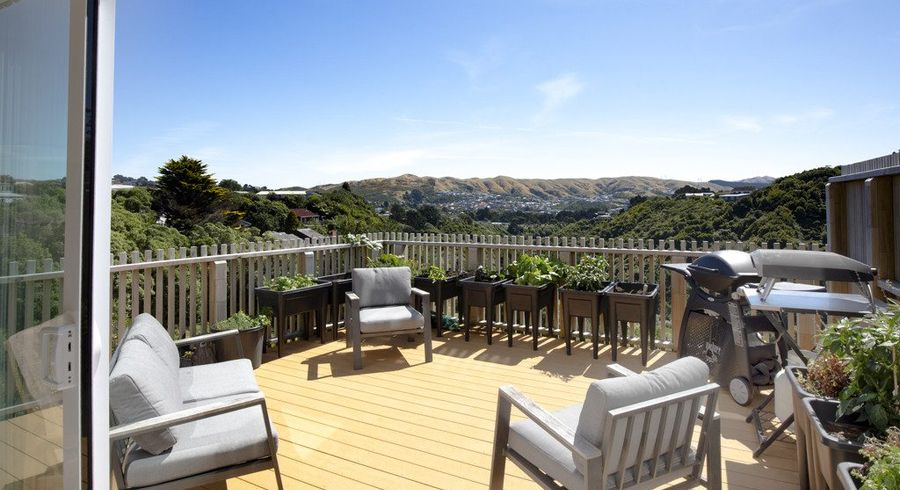  at 13/6 Bushland Grove, Paparangi, Wellington, Wellington