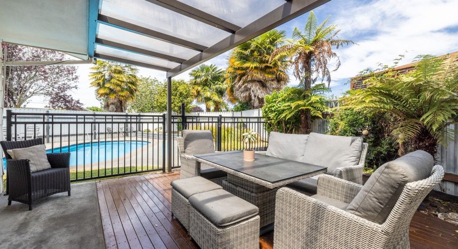 at 5 Cormack Place, Greenmeadows, Napier