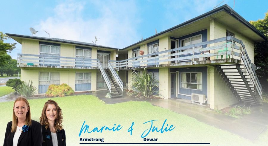  at 2/239 Old Farm Road, Hamilton East, Hamilton, Waikato