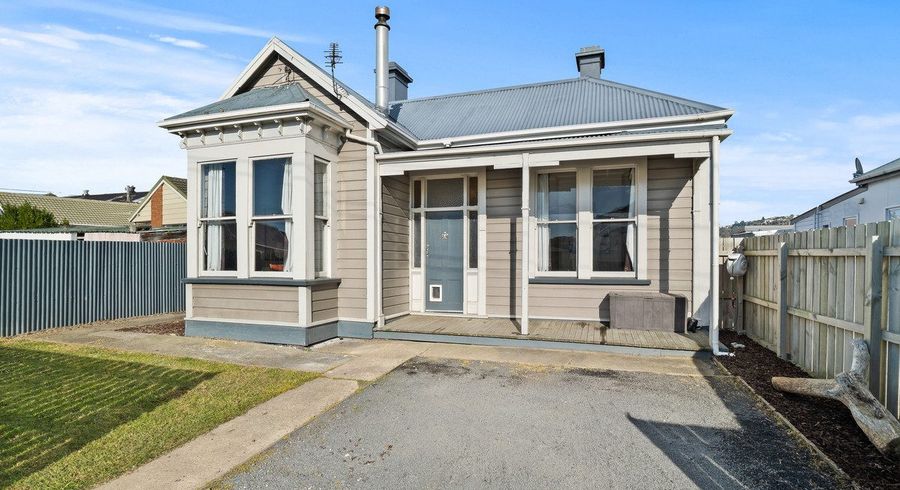  at 38A Wesley Street, South Dunedin, Dunedin, Otago