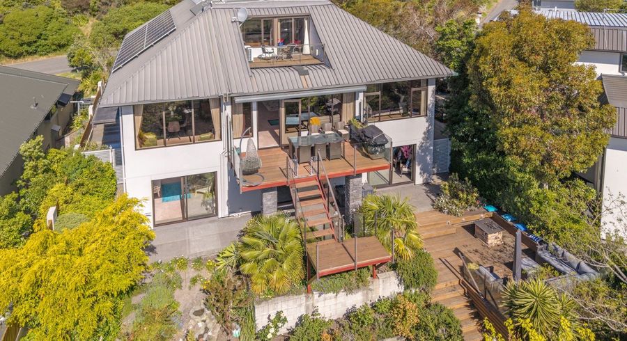  at 227 Cannon Hill Crescent, Mount Pleasant, Christchurch City, Canterbury