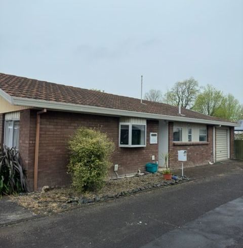 at 91A Galloway Street, Hamilton East, Hamilton