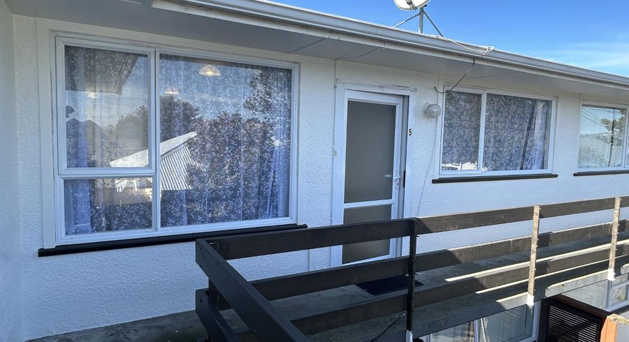  at 5/473A Gloucester Street, Linwood, Christchurch City, Canterbury