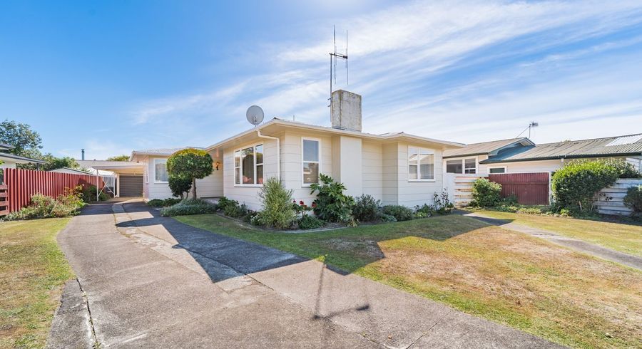  at 145 Tremaine Avenue, Westbrook, Palmerston North
