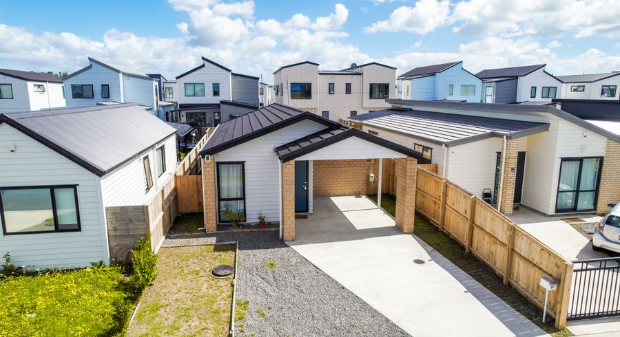  at 31 Farmland Road, Papakura, Papakura