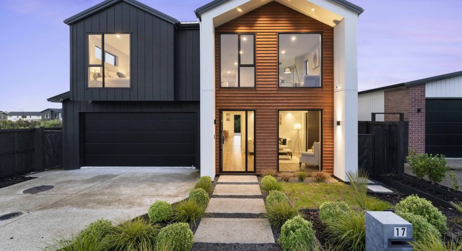  at 17 Seagreen Avenue, Karaka, Franklin, Auckland