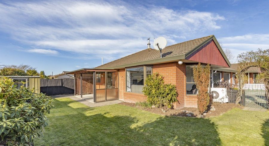  at 38B Greenock Street, Redwood, Christchurch City, Canterbury