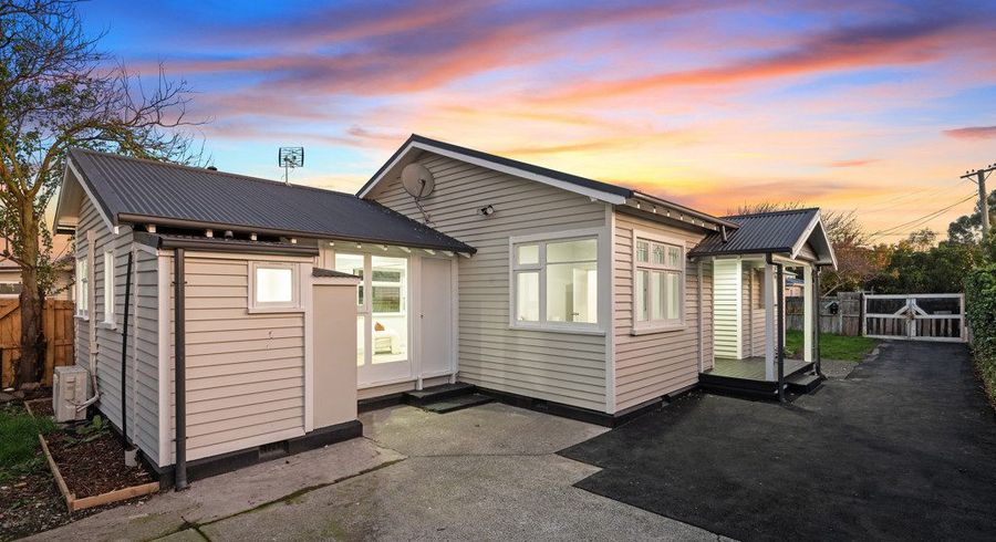  at 43 Dacre Street, Linwood, Christchurch