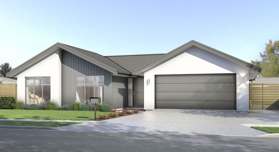  at 19 Duporth Road, Rolleston, Selwyn, Canterbury