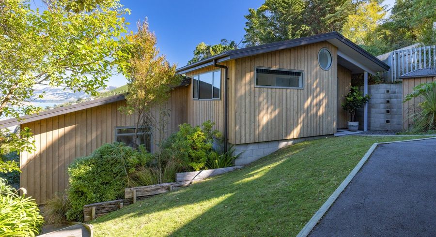  at 19 Bridle Path, Lyttelton, Banks Peninsula, Canterbury