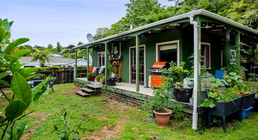  at 118 Huatoki Street, Frankleigh Park, New Plymouth