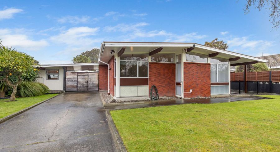  at 96 Long Melford Road, Awapuni, Palmerston North