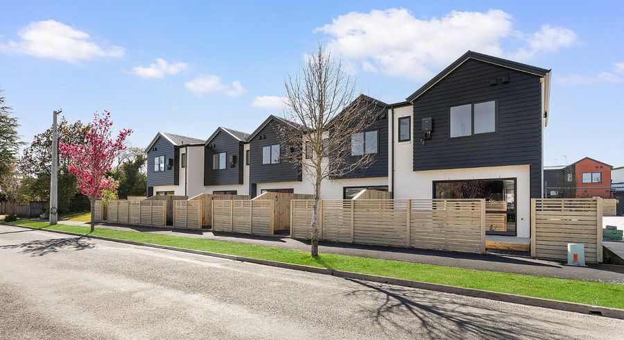  at 5/6 Fend St, Chartwell, Hamilton, Waikato