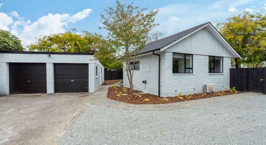  at 8C Leeman Place, Redwood, Christchurch