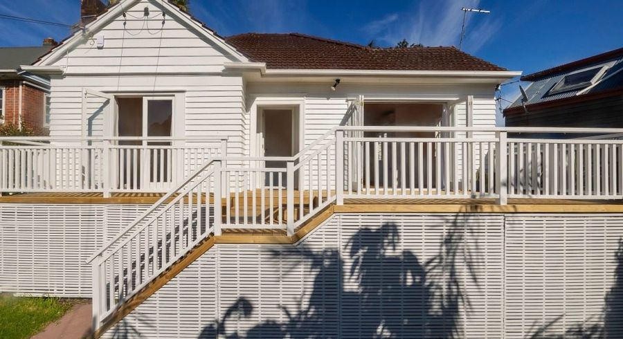  at 3 Moira Street, Ponsonby, Auckland City, Auckland