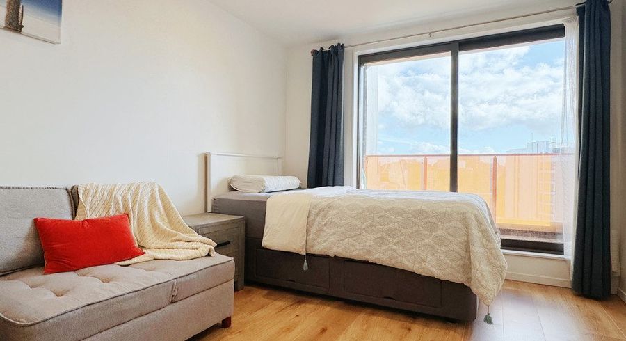  at 906/57 Wakefield Street, City Centre, Auckland City, Auckland