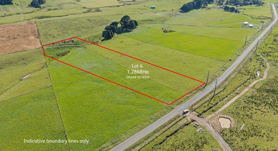  at 619 Pinfold Road, Woodville, Tararua, Manawatu / Whanganui