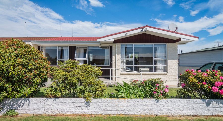  at 10A Godley Street, Temuka, Temuka