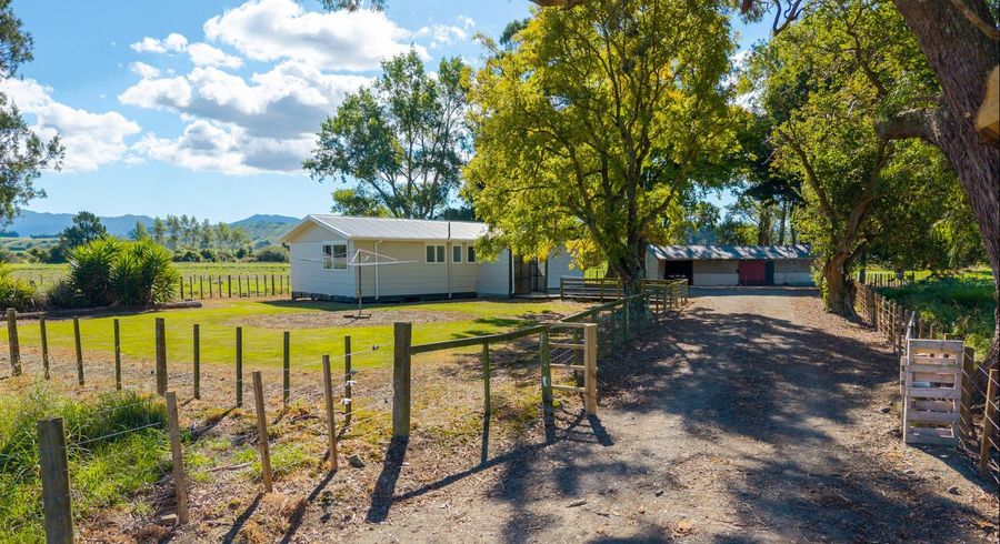  at 9 Te Hawera Road, Eketahuna, Tararua, Manawatu / Whanganui