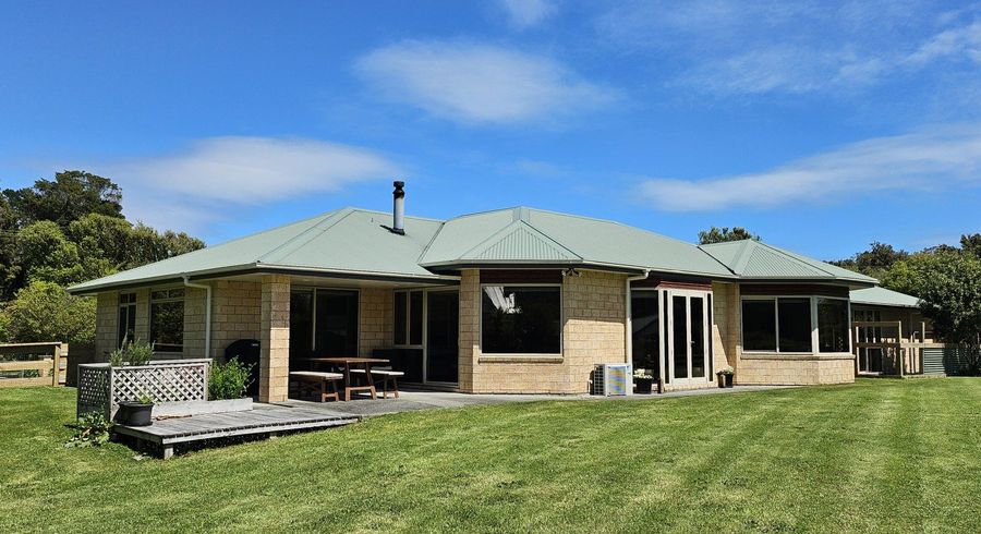  at 3 Fenian Lead Road, Paroa, Grey, West Coast