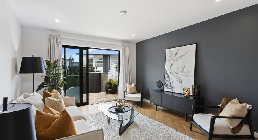  at 5 Walter Merton Road, Hobsonville, Waitakere City, Auckland