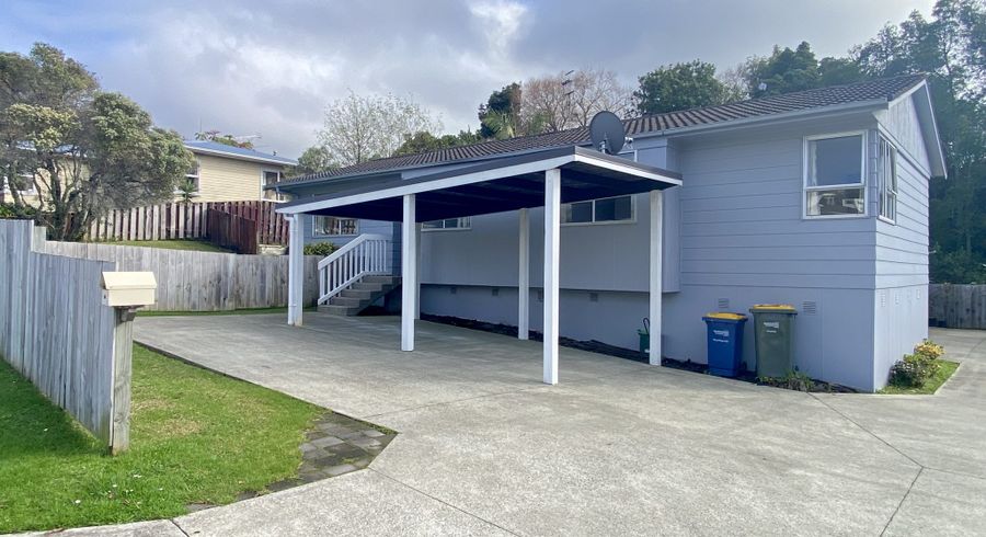  at 64 Moore Street, Hillcrest, North Shore City, Auckland